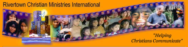 Rivertown Christian Ministries International